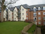 Plot 11641(Pritchard Court), Pritchard Court, Cardiff Road Llandaff Cardiff