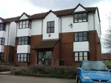 Chalice Way, Greenhithe