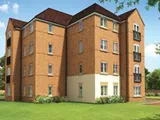 "Apartment" Waterside Walk, Leamore Lane, Walsall, West Midlands