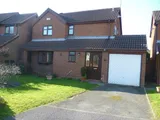 Oxted Close, Wolverhampton WV11
