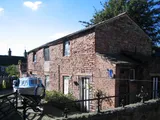 Hurdsfield Road, Macclesfield SK10