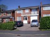 Lime Grove, Macclesfield SK10
