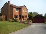 Harlequin Gardens, St. Leonards-On-Sea TN37