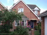 Tansley Lane, Hornsea HU18