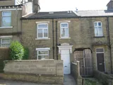 Washington Street, Bradford BD8