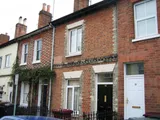 Upper Crown Street, Reading