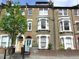 Chetwynd Road