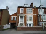 Ashburnham Road, Bedford, Bedfordshire
