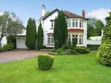 Ty Gwyn Road, Penylan, Cardiff