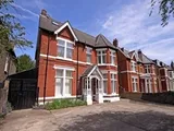 Hamilton Road, Ealing