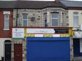 Foleshill Road, Coventry