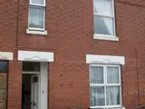 Richmond Street, Stoke, Coventry