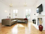 Ovington Square, Chelsea, London, SW3 1LN