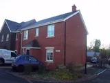 Swan Close, Blakedown, KIDDERMINSTER
