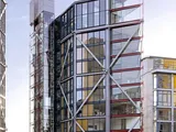 Apartment C1201, NEO Bankside, Sumner Street, London, SE1