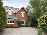 Tortosa, Trumpsgreen Road, Virginia Water, Surrey