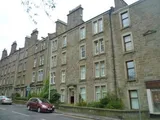 Pitkerro Road, Dundee