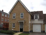 Stirling Road, Old Catton, Norwich NR6