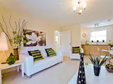 "The Ragley" Caldecott Manor, Boughton Road, Rugby, Warwickshire
