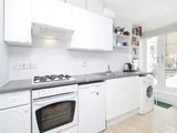Wandsworth Road, Wandsworth, SW8