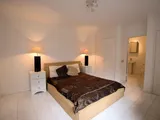 Porchester Terrace, Hyde Park W2