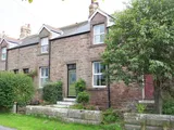 Chathill, Nr Ellingham, Tynely Newhouses