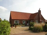 Paddock Rise, Ingoldsby, Grantham, NG31
