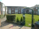Bechers Court, Old Roan,