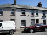 Druckham Terrace, Launceston