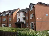 Rosemary Lane, Horley