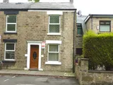 Bury Street, Mossley, Ashton-Under-Lyne