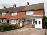 New Street, Measham, Derbyshire DE12 7JN
