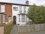 Walton Road Woking