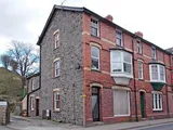 Castle Street Builth Wells