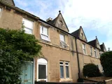 Individual Room Available, Bath
