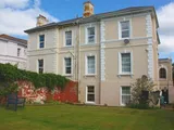 Barton Villas, Dawlish
