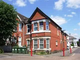Cranbury Avenue, Southampton
