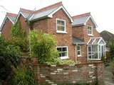 Chewton Common Road