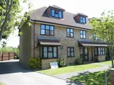 Whitefield Lodge
Whitefield Road
