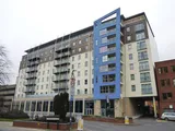 Enterprise Place, Woking