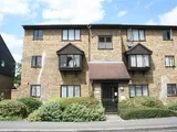 Horner Court, South Birkbeck Road