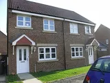 Ladyburn Way, Hadston, Morpeth, Northumberland, NE65 9RJ