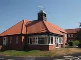 The Lodge, Hall Crescent, Holland-on-Sea