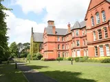 Ockbrook Drive, Mapperley, Nottingham