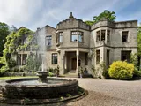 Lingsted Hall, Glusburn, Near Skipton, West Yorkshire, BD20