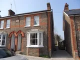 HAYWARDS HEATH, West Sussex