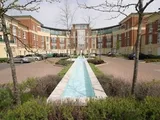 Trevelyan Court, Windsor, Berkshire