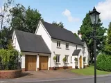 Croesllanfro Gardens, Rogerstone, Gwent