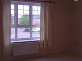 Immaculately presented two bedroom first floor apartment!