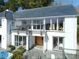 Beach Road, Rock, Wadebridge, Cornwall
